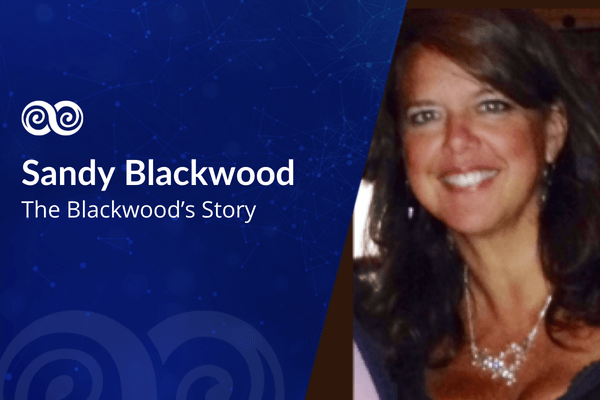 The Blackwood’s Story