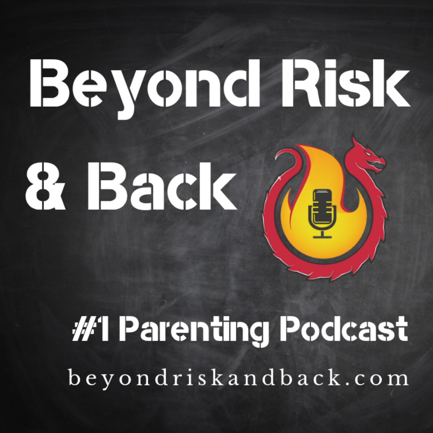 Beyond Risk & Back podcast Bob featured